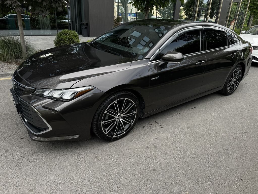 Toyota Avalon