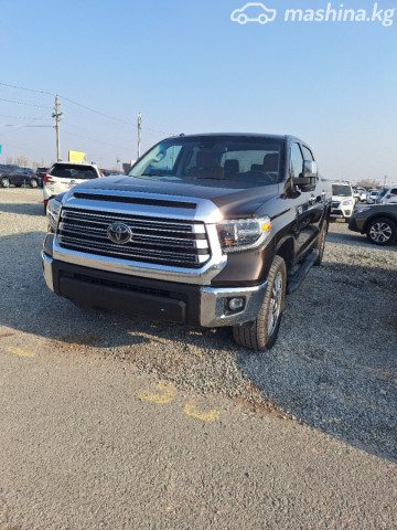 Toyota Tundra