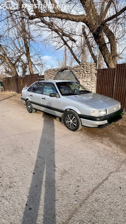 Volkswagen Passat B3
