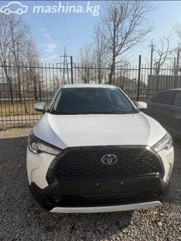 Toyota Frontlander
