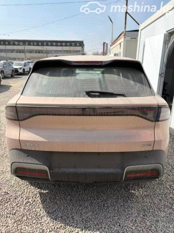Changan Qiyuan Q05