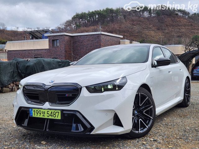 BMW M5
