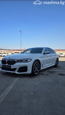 BMW 5 серии