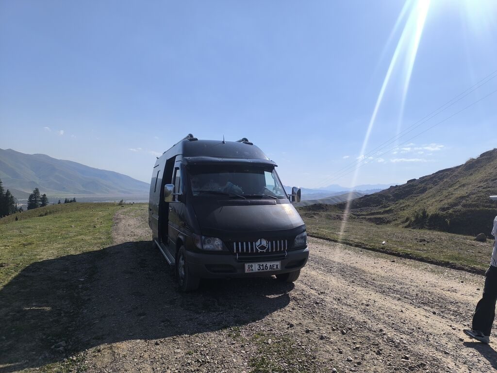 LDV 