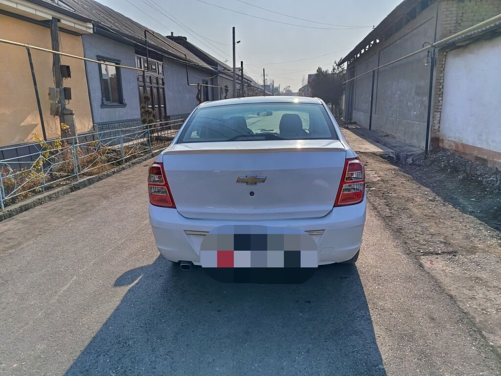 Chevrolet Cobalt