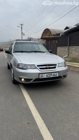 Daewoo Nexia