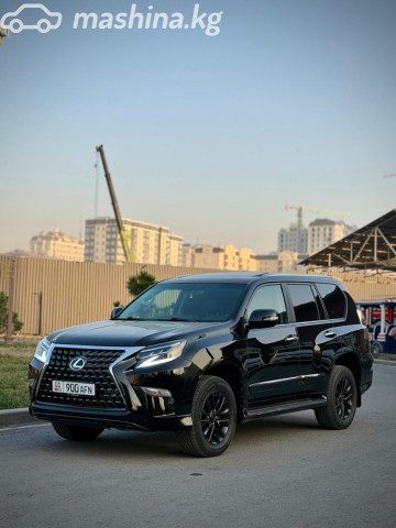 Lexus GX