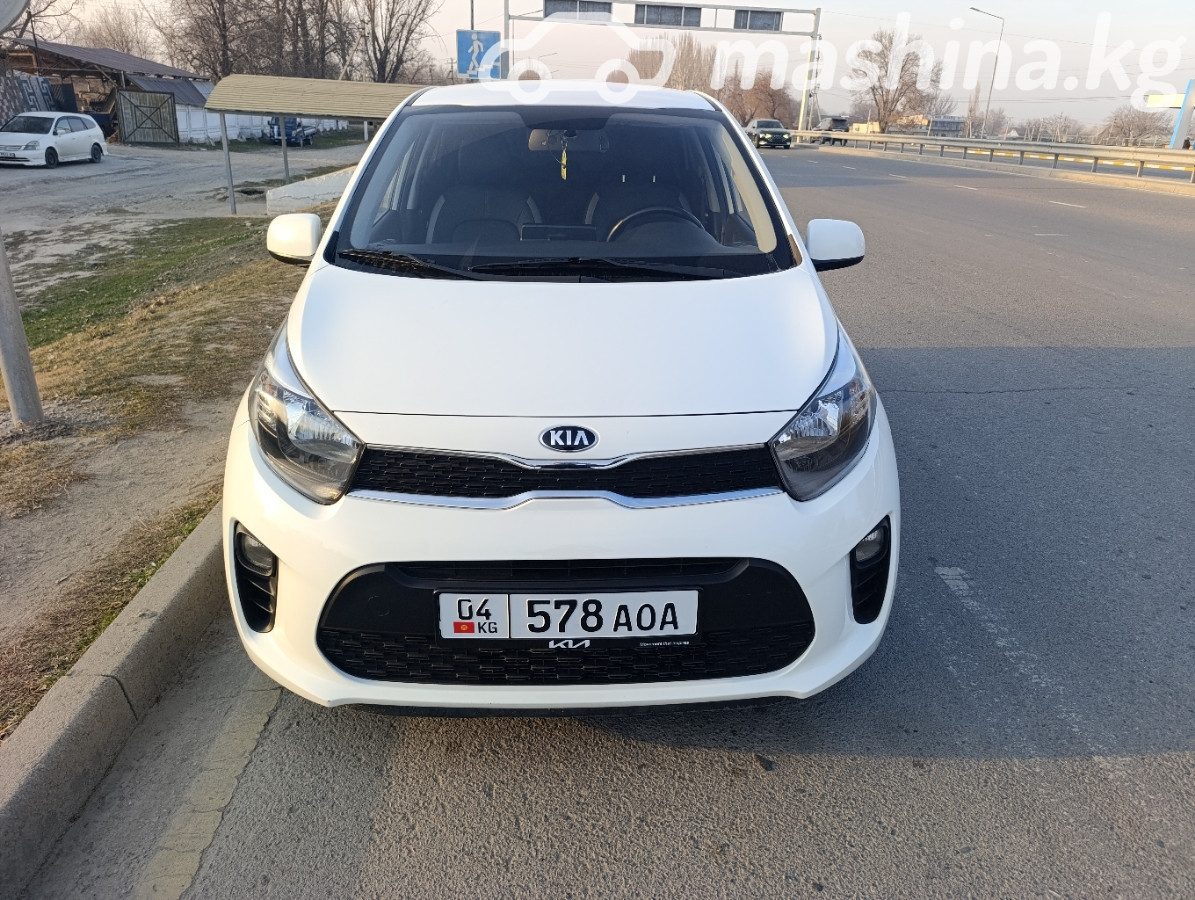 Kia Morning III