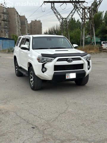 Toyota 4Runner