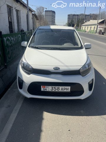 Kia Morning