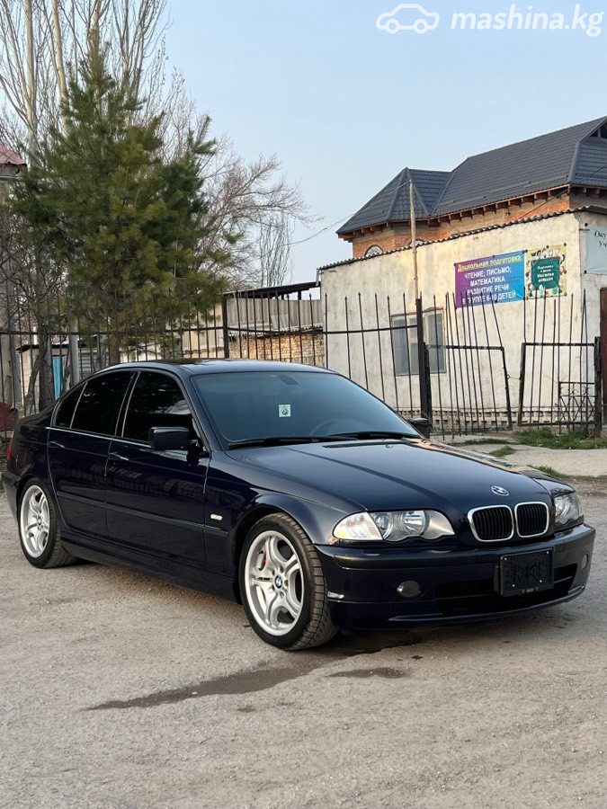 BMW 3 серии