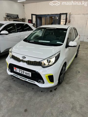Kia Morning