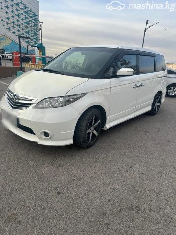 Honda Elysion