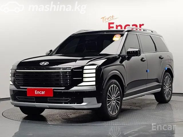 Hyundai Palisade II