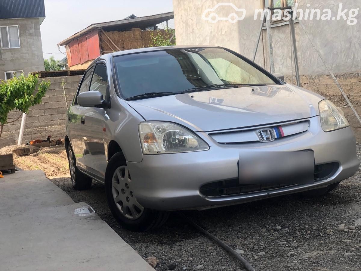 Honda Civic VII