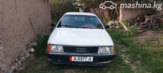 Audi 100