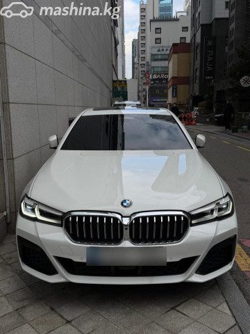 BMW 5 серии