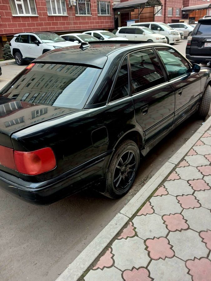 Audi S4