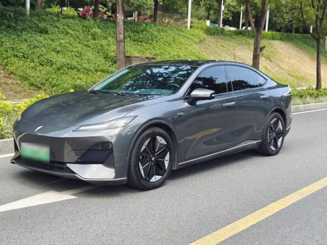 Changan Shenlan SL03