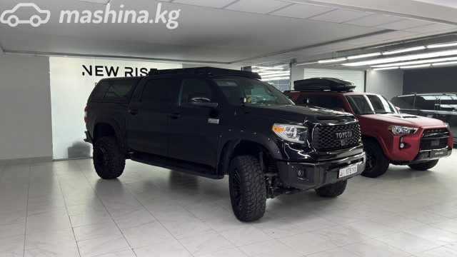 Toyota Tundra