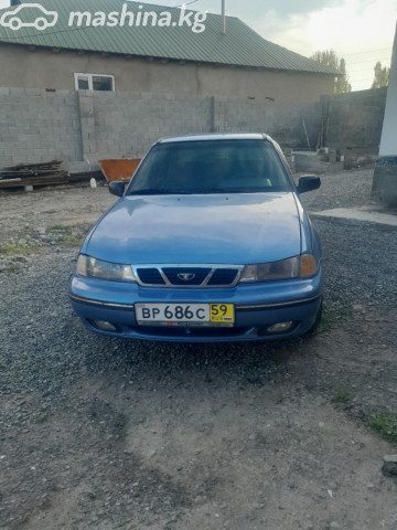 Daewoo Nexia