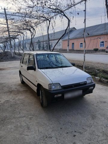 Daewoo Tico