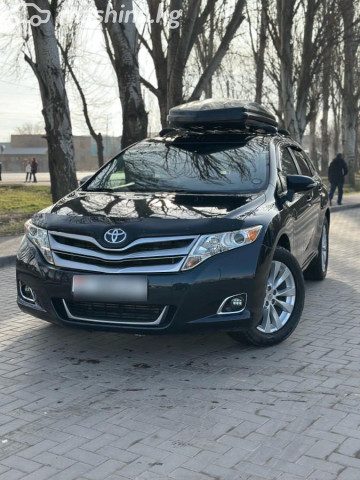 Toyota Venza