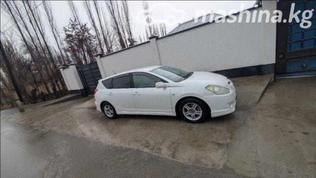 Toyota Caldina