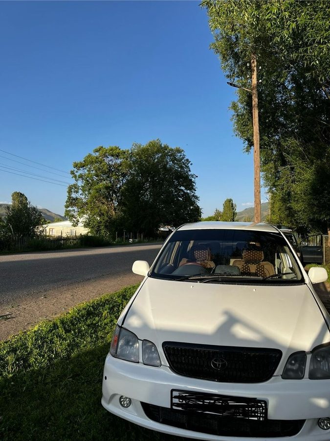 Toyota Gaia