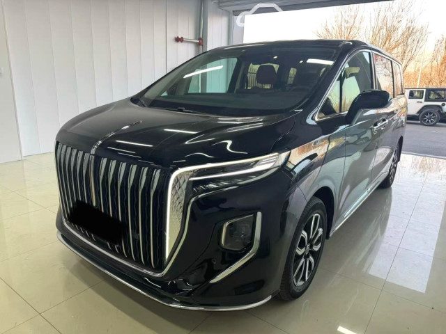 Hongqi HQ9