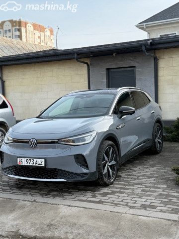 Volkswagen ID.4