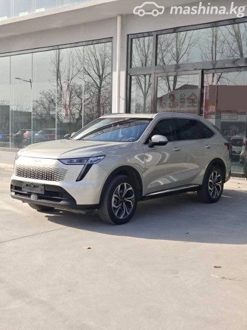 Haval Xiaolong Max
