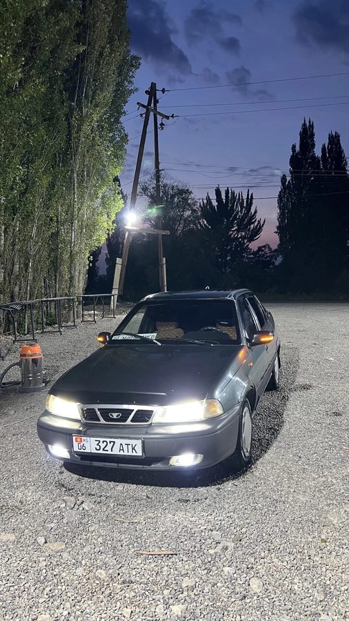 Daewoo Nexia I 2004