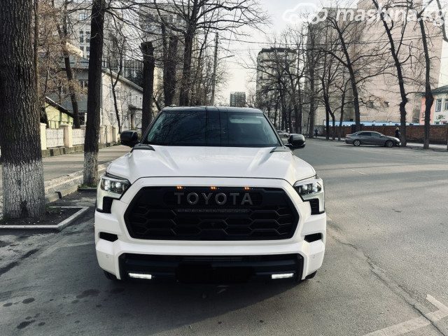 Toyota Sequoia