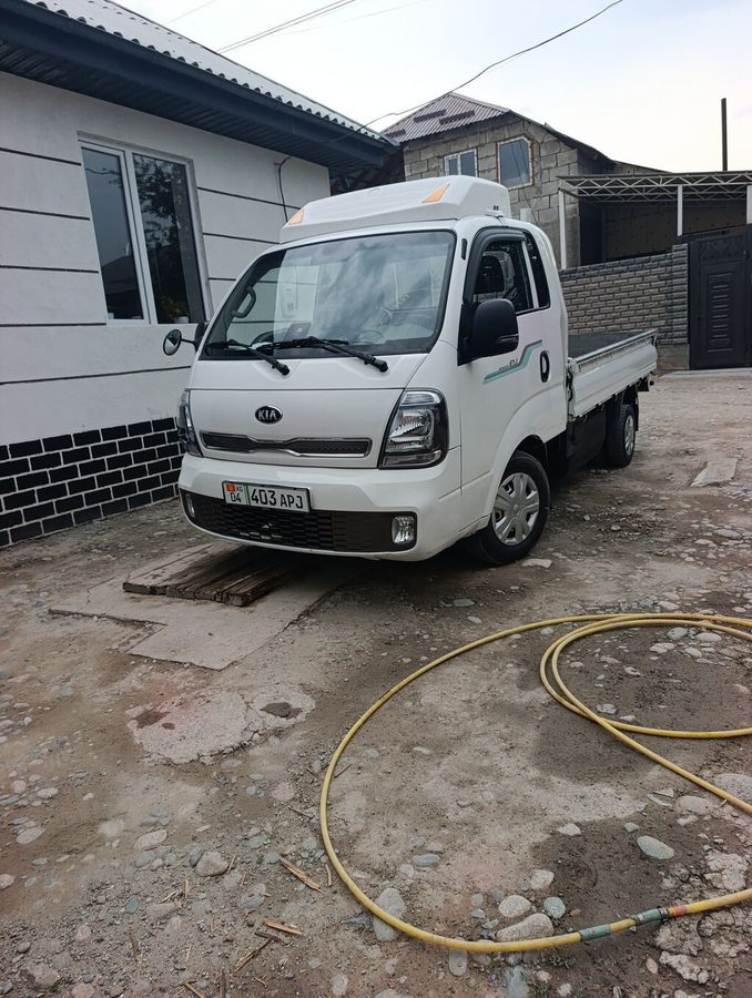 Kia BONGO