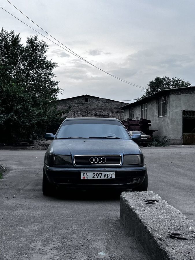 Audi S4