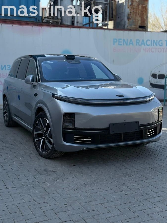 LiXiang L9 2023