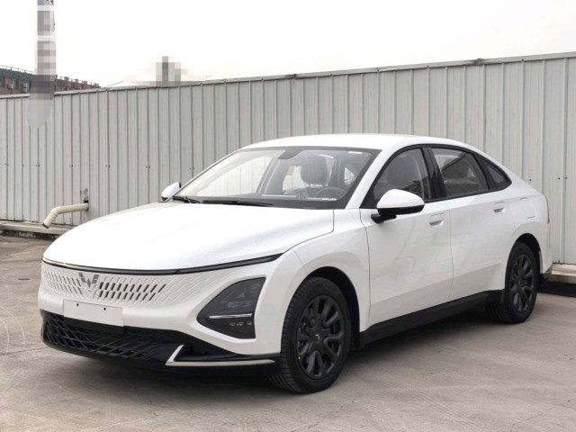 Wuling Starlight