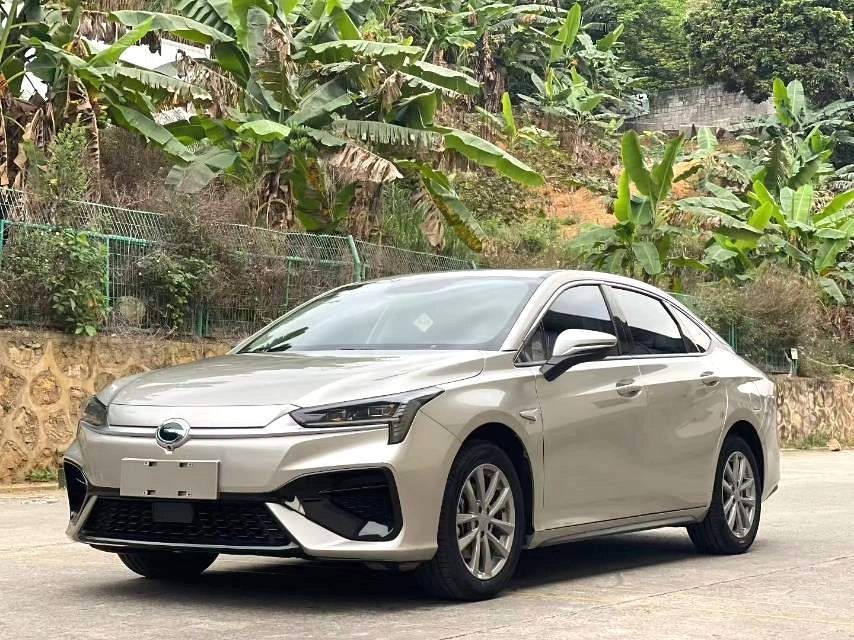 GAC Aion S 2023