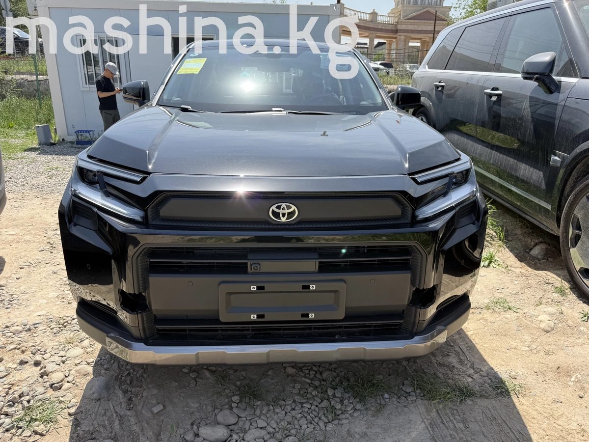 Toyota RAV4 V (XA50) 2026