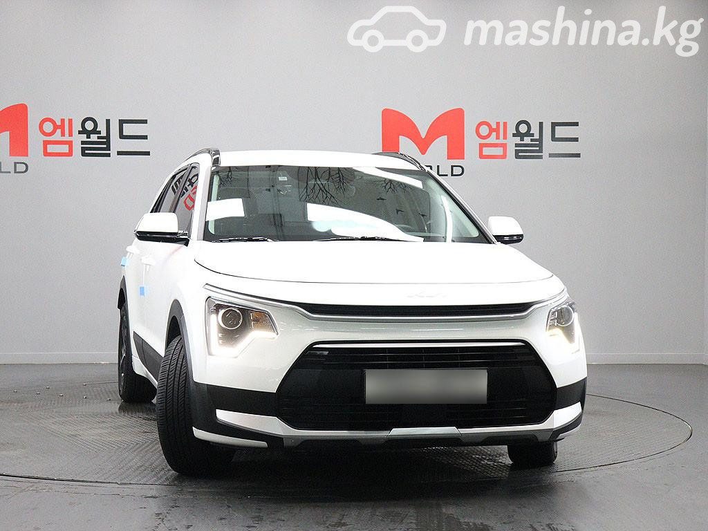 Kia Niro II