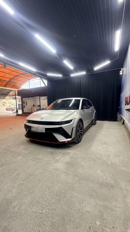 Hyundai IONIQ 5 N 2024