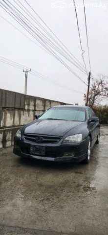 Honda Inspire