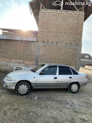 Daewoo Nexia