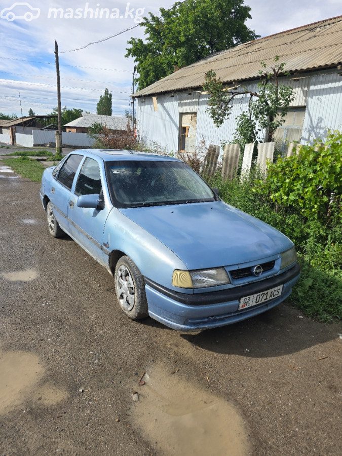 Opel Vectra A