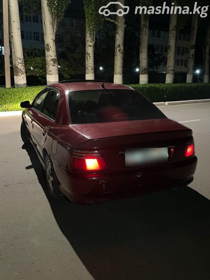 Honda Accord VI