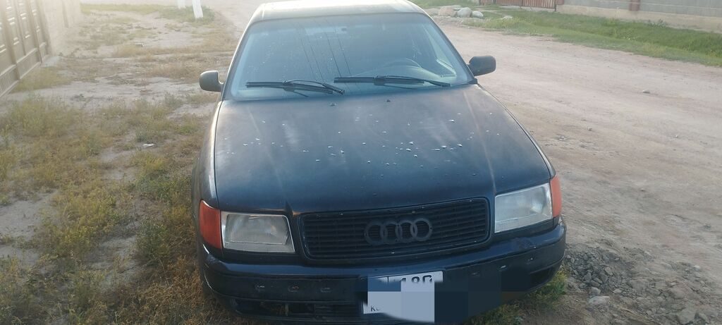 Audi 100