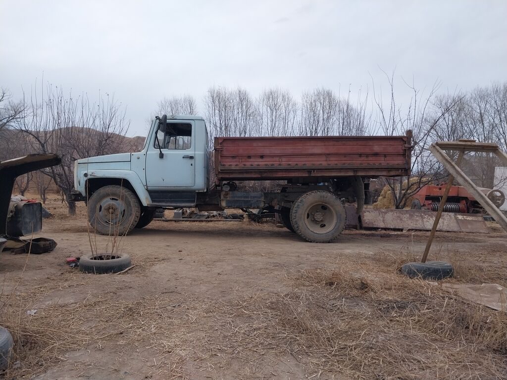 ЗИЛ 