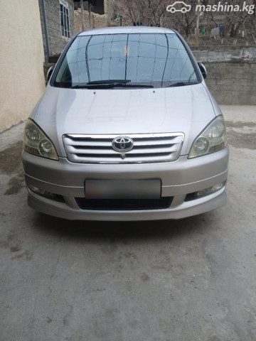 Toyota Ipsum