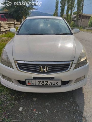 Honda Inspire